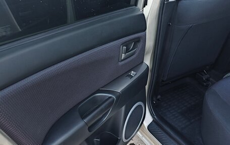 Mazda 3, 2006 год, 1 150 000 рублей, 15 фотография