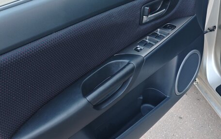 Mazda 3, 2006 год, 1 150 000 рублей, 12 фотография