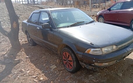 Toyota Carina, 1990 год, 135 000 рублей, 3 фотография