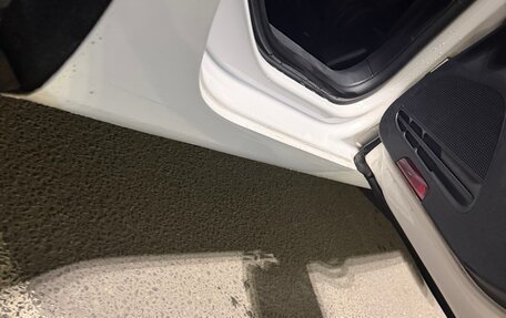 Volkswagen Golf VI, 2011 год, 755 000 рублей, 8 фотография