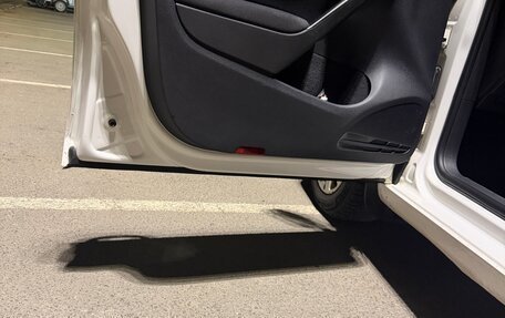 Volkswagen Golf VI, 2011 год, 755 000 рублей, 6 фотография