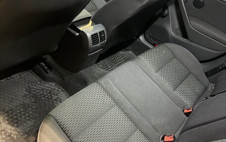 Volkswagen Golf VI, 2011 год, 755 000 рублей, 11 фотография