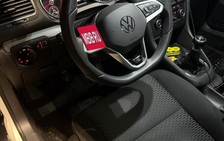 Volkswagen Golf VI, 2011 год, 755 000 рублей, 10 фотография