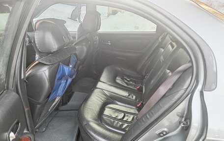 Hyundai Sonata IV рестайлинг, 2005 год, 475 000 рублей, 11 фотография