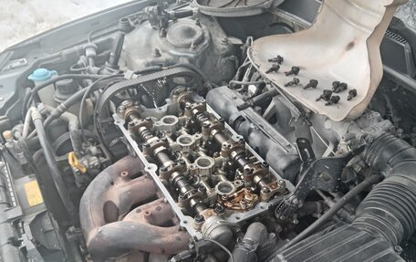 Hyundai Sonata IV рестайлинг, 2005 год, 475 000 рублей, 17 фотография