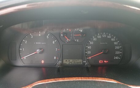 Hyundai Sonata IV рестайлинг, 2005 год, 475 000 рублей, 13 фотография