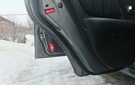 Hyundai Sonata IV рестайлинг, 2005 год, 475 000 рублей, 10 фотография