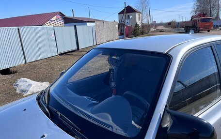 Hyundai Accent II, 2007 год, 315 000 рублей, 9 фотография