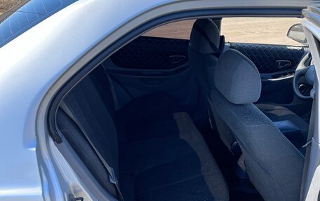 Hyundai Accent II, 2007 год, 315 000 рублей, 12 фотография