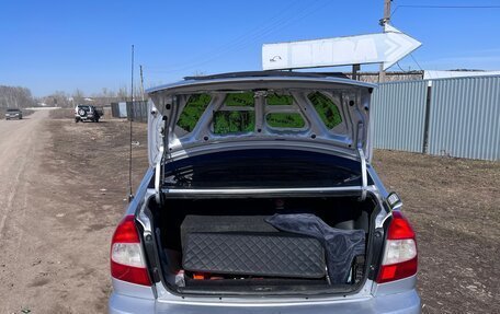 Hyundai Accent II, 2007 год, 315 000 рублей, 2 фотография