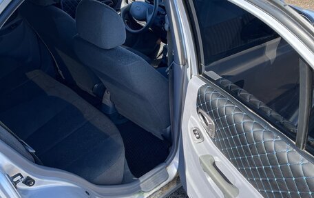 Hyundai Accent II, 2007 год, 315 000 рублей, 14 фотография