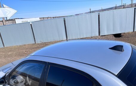 Hyundai Accent II, 2007 год, 315 000 рублей, 7 фотография