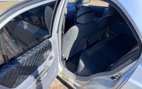 Hyundai Accent II, 2007 год, 315 000 рублей, 16 фотография