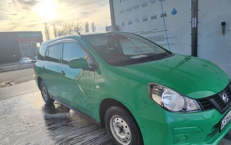 Nissan AD III, 2018 год, 1 000 015 рублей, 2 фотография