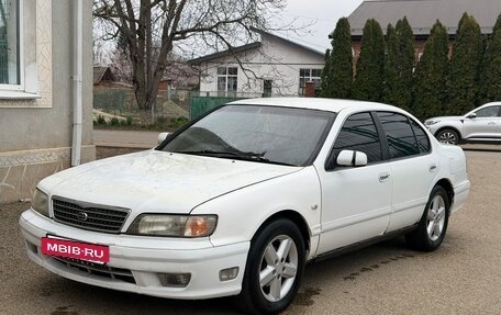 Nissan Cefiro II, 1997 год, 159 000 рублей, 3 фотография