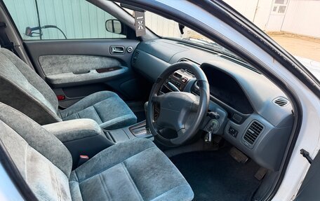 Nissan Cefiro II, 1997 год, 159 000 рублей, 5 фотография