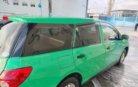 Nissan AD III, 2018 год, 1 000 015 рублей, 6 фотография