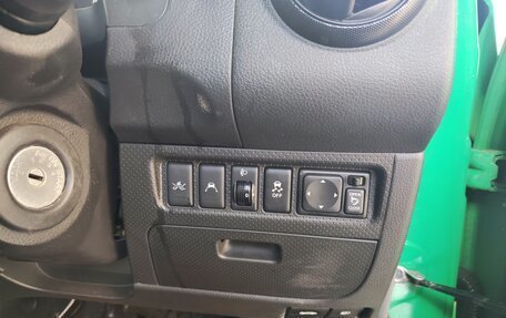 Nissan AD III, 2018 год, 1 000 015 рублей, 7 фотография