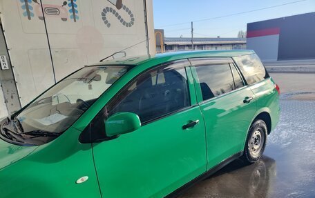 Nissan AD III, 2018 год, 1 000 015 рублей, 9 фотография