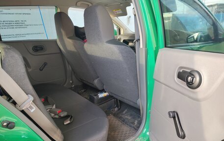 Nissan AD III, 2018 год, 1 000 015 рублей, 3 фотография