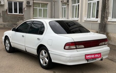 Nissan Cefiro II, 1997 год, 159 000 рублей, 2 фотография