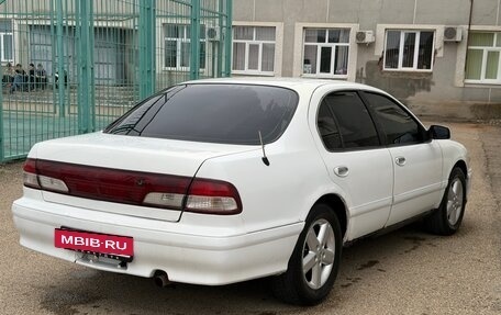 Nissan Cefiro II, 1997 год, 159 000 рублей, 4 фотография