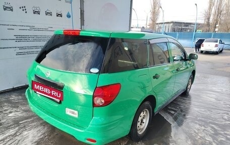 Nissan AD III, 2018 год, 1 000 015 рублей, 5 фотография