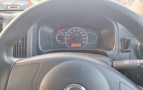 Nissan AD III, 2018 год, 1 000 015 рублей, 12 фотография