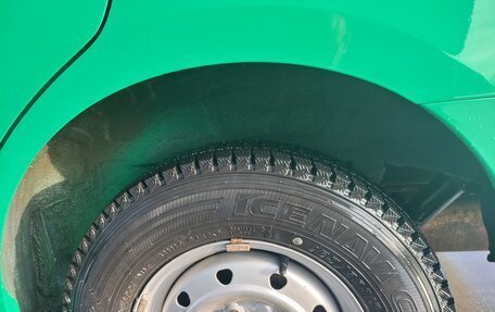 Nissan AD III, 2018 год, 1 000 015 рублей, 11 фотография