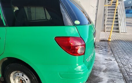 Nissan AD III, 2018 год, 1 000 015 рублей, 10 фотография