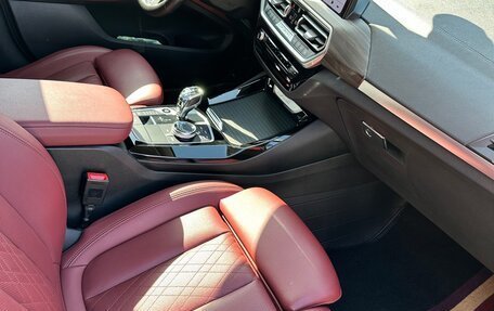 BMW X3, 2022 год, 5 700 000 рублей, 14 фотография