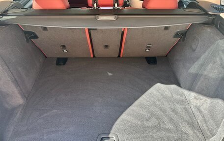 BMW X3, 2022 год, 5 700 000 рублей, 18 фотография