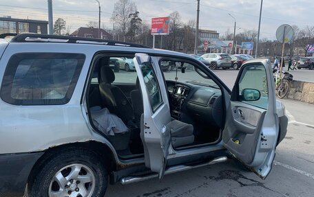 Mazda Tribute II, 2002 год, 330 000 рублей, 5 фотография