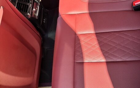 BMW X3, 2022 год, 5 700 000 рублей, 16 фотография