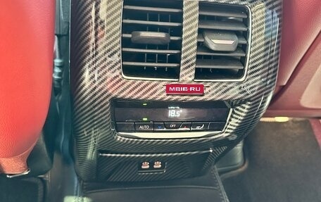 BMW X3, 2022 год, 5 700 000 рублей, 17 фотография
