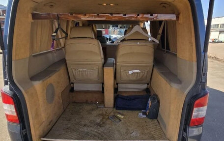 Volkswagen Caravelle T5, 2006 год, 1 950 000 рублей, 6 фотография