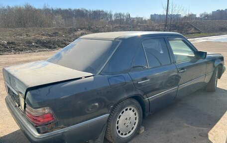 Mercedes-Benz W124, 1990 год, 90 000 рублей, 4 фотография