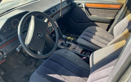 Mercedes-Benz W124, 1990 год, 90 000 рублей, 5 фотография