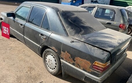 Mercedes-Benz W124, 1990 год, 90 000 рублей, 3 фотография