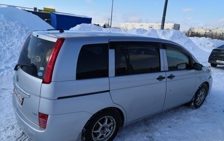 Toyota ISis I, 2011 год, 1 100 000 рублей, 4 фотография