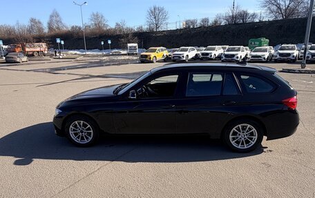 BMW 3 серия, 2019 год, 2 350 000 рублей, 6 фотография