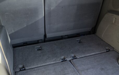 Toyota ISis I, 2011 год, 1 100 000 рублей, 6 фотография