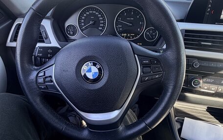 BMW 3 серия, 2019 год, 2 350 000 рублей, 5 фотография