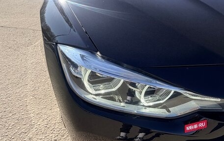 BMW 3 серия, 2019 год, 2 350 000 рублей, 8 фотография