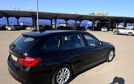 BMW 3 серия, 2019 год, 2 350 000 рублей, 17 фотография