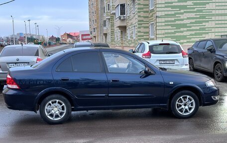 Nissan Almera Classic, 2012 год, 635 000 рублей, 3 фотография