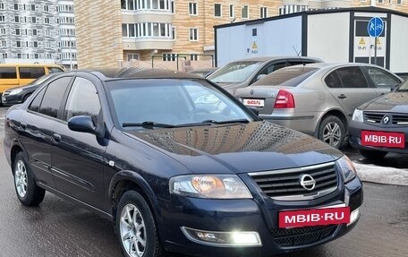 Nissan Almera Classic, 2012 год, 635 000 рублей, 2 фотография