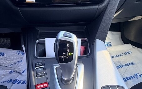 BMW 3 серия, 2019 год, 2 350 000 рублей, 13 фотография