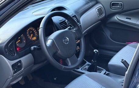 Nissan Almera Classic, 2012 год, 635 000 рублей, 9 фотография