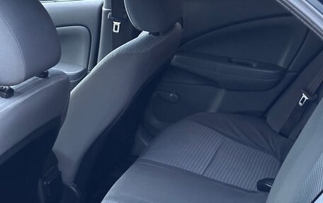 Nissan Almera Classic, 2012 год, 635 000 рублей, 12 фотография